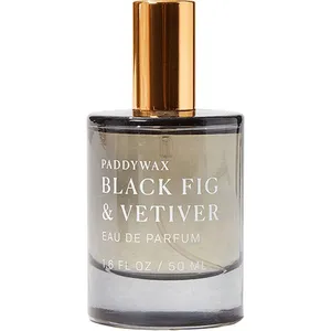 Paddywax Black Fig & Vetiver parfüm şişesi
