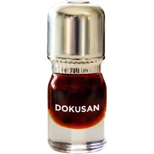 Ensar Oud Dokusan parfüm şişesi