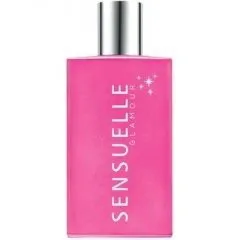 Arno Sorel Sensuelle Glamour perfume bottle