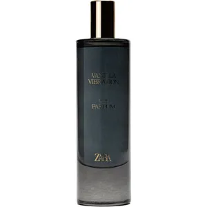 Zara Vanilla Vibration perfume bottle