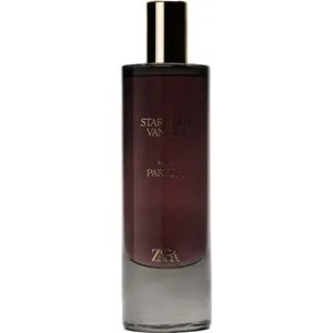 Zara Starlight Vanilla parfüm şişesi