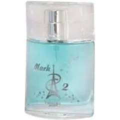 Charrier Mach 2 perfume bottle