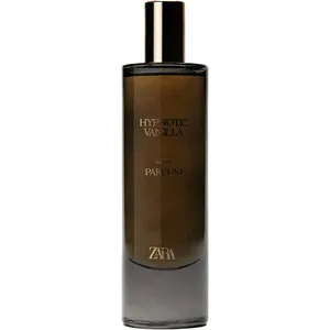 Zara Hypnotic Vanilla (Eau de Parfum) perfume bottle