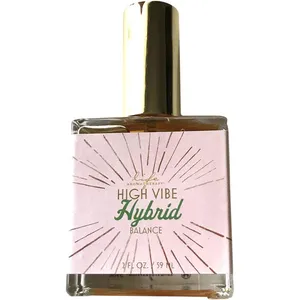 Life Aromatherapy Hybrid parfüm şişesi