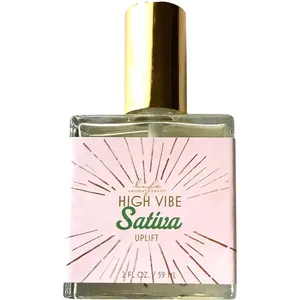 Life Aromatherapy Sativa parfüm şişesi
