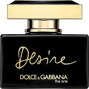 Dolce & Gabbana The One Desire parfüm şişesi