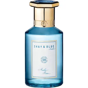 Shay & Blue Amber Rose (Eau de Parfum) parfüm şişesi