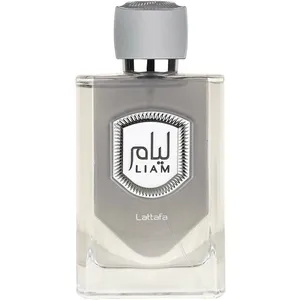 Lattafa Liam / ليام perfume bottle