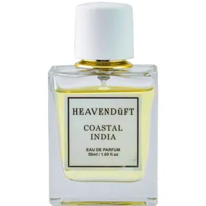 Heavendüft Coastal India parfüm şişesi