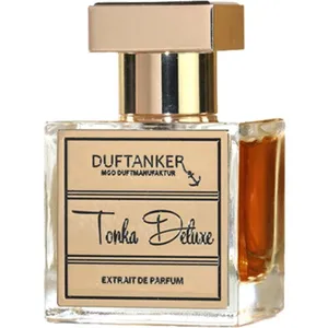 Duftanker MGO Duftmanufaktur Tonka Deluxe parfüm şişesi