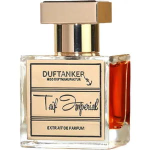 Duftanker MGO Duftmanufaktur Taif Imperial parfüm şişesi