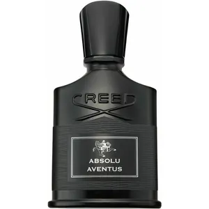 Creed Absolu Aventus perfume bottle
