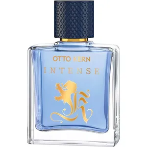 Otto Kern Intense parfüm şişesi