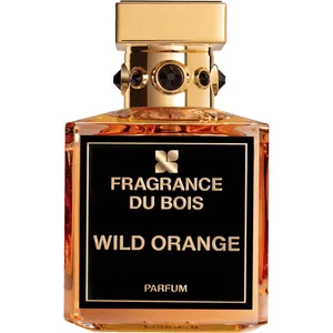 Fragrance Du Bois Wild Orange parfüm şişesi