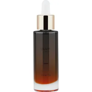 Sunnamusk Oud Cambodi perfume bottle
