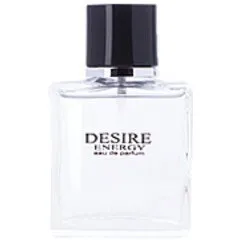 Magnificora Desire Energy parfüm şişesi