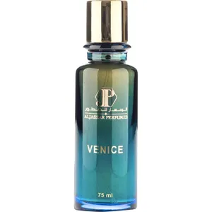Aljassar Perfumes Venice perfume bottle