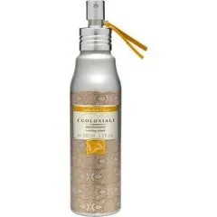 I Coloniali Luxurious Datura parfüm şişesi