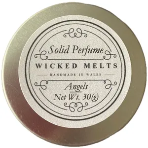 Wicked Melts Angels parfüm şişesi