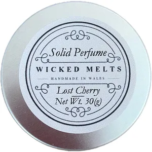 Wicked Melts Lost Cherry parfüm şişesi