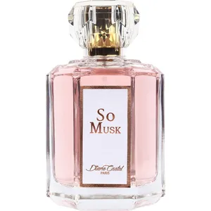 Diane Castel So Musk perfume bottle