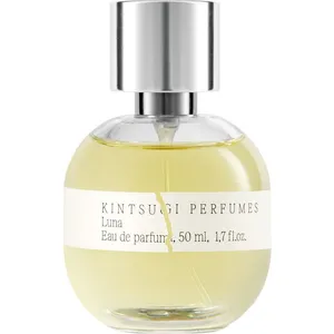 Kintsugi Perfumes Luna perfume bottle