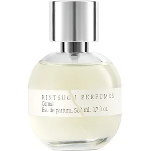 Kintsugi Perfumes Carnal perfume bottle