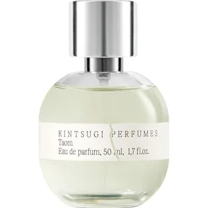 Kintsugi Perfumes Taom perfume bottle