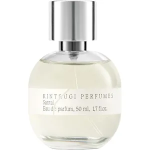 Kintsugi Perfumes Santal perfume bottle