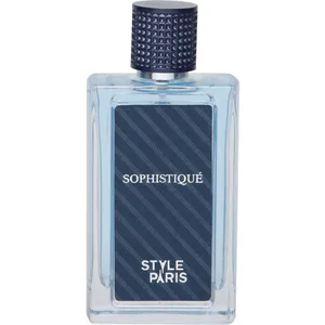 Style Paris Sophistiqué perfume bottle