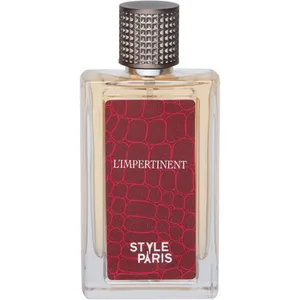 Style Paris L'Impertinent perfume bottle