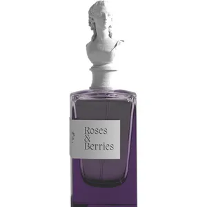 Désirs Roses & Berries parfüm şişesi