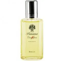 Panama 1924 Daytona 10 (Eau de Toilette) parfüm şişesi