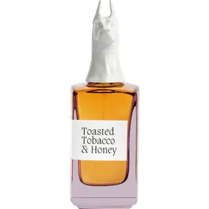 Désirs Toasted Tobacco & Honey perfume bottle