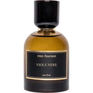 Meo Fusciuni Viole Nere perfume bottle