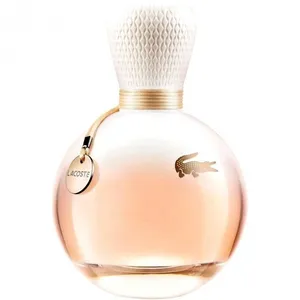 Lacoste Eau de Lacoste parfüm şişesi