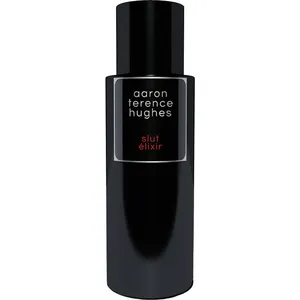 Aaron Terence Hughes Slut Élixir perfume bottle