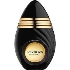 Boucheron 2012 parfüm şişesi