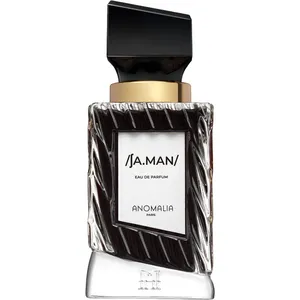 Anomalia Shaman perfume bottle