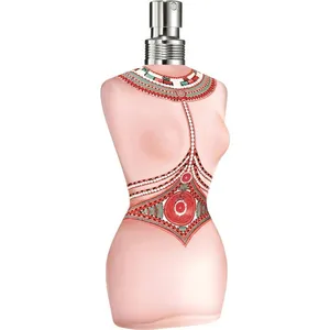 Jean Paul Gaultier Classique Summer Fragrance 2008 parfüm şişesi