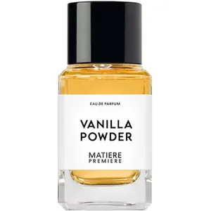 Matière Première Vanilla Powder (Eau de Parfum) perfume bottle