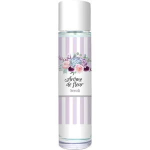 Caravan Fragancias Neroli perfume bottle