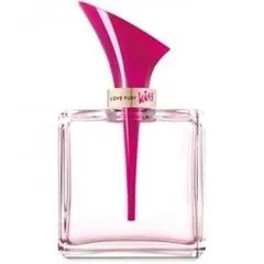 Nine West Love Fury Kiss parfüm şişesi