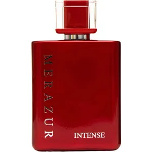 Prestigious Parfums Merazur Intense parfüm şişesi