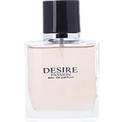 Magnificora Desire Passion parfüm şişesi