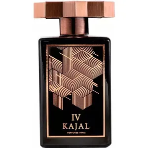 Kajal IV perfume bottle