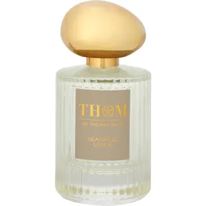 Thomas Rath Seashell Linen perfume bottle