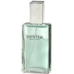 Magnificora Gentle Men (Black) parfüm şişesi