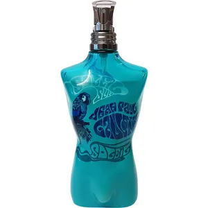 Jean Paul Gaultier Le Mâle Summer Fragrance 2009 parfüm şişesi