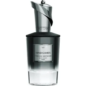 Mind Games French Defense perfume bottle